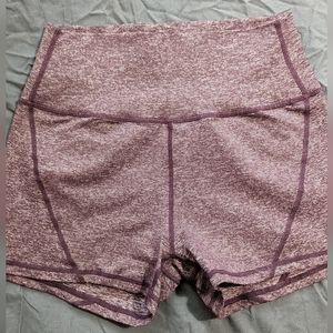 Born Primitive Your Go-to Booty Shorts